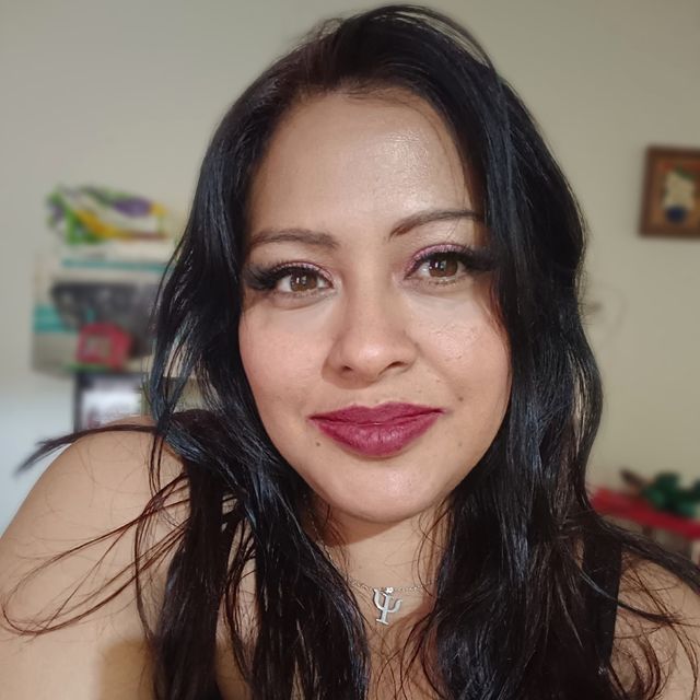 Noemí Pablo Torres, Psicólogo Morelia