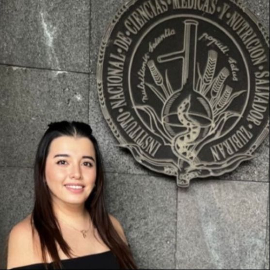 Silvana Castelán, Cirujano general Ciudad de México