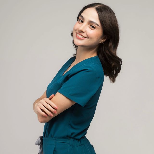 Dania Nohemi López Salcido