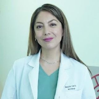 Lic. María de los Ángeles García