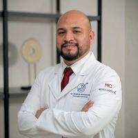 Ernesto Rodríguez Alvarado