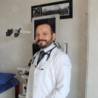 Gilberto Reyes García, Cirujano general Santiago de Querétaro