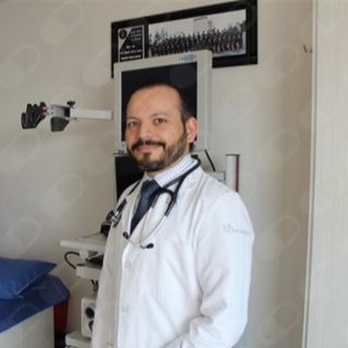 Dr. Gilberto Reyes García