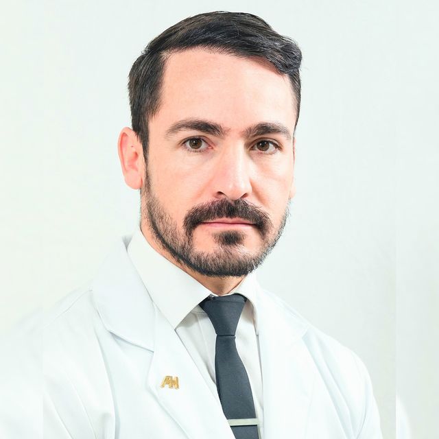 Jaime Valenzuela González, Ortopedista Ciudad Cuauhtémoc