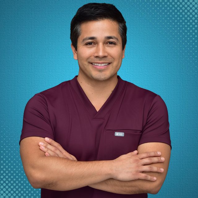 Fernando Antonio Vázquez García, Dentista - Odontólogo Tijuana