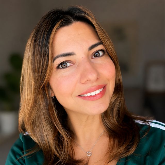 Mónica Gómez Salias, Psicólogo Ciudad de México