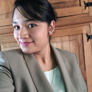 Ampliar imagen: Patricia Santiago, Psicólogo Puebla