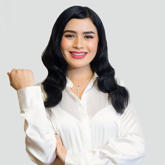 Yileny Estefania Cruz Cuellar, Psicólogo Aguascalientes