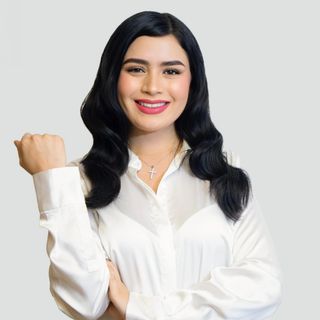 Mtra. Yileny Estefania Cruz Cuellar
