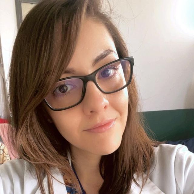 Graciela Torres Camacho, Pediatra Boca del Rio