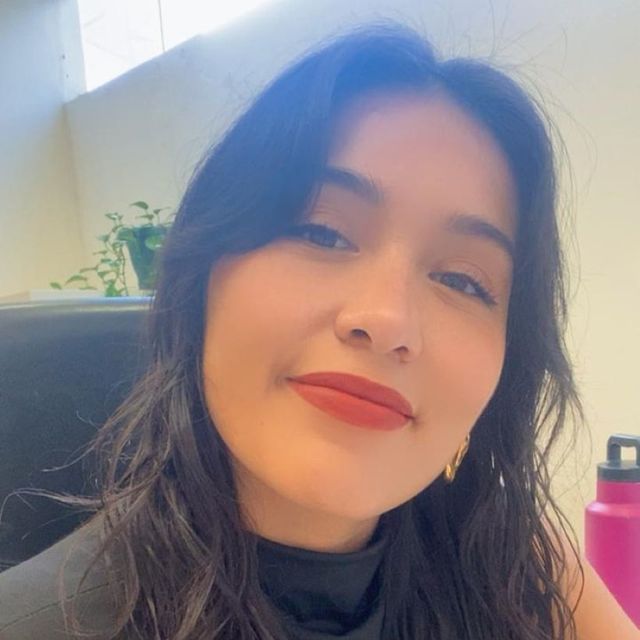 Beatriz Perales, Psicoanalista Monterrey