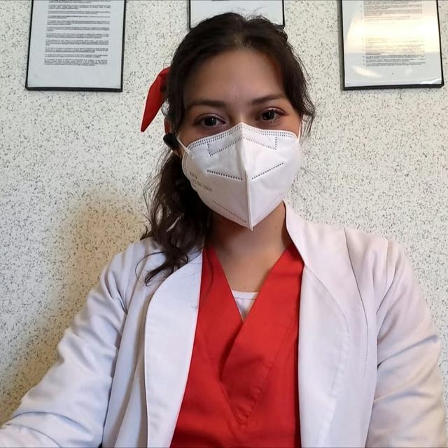 Brenda Lorena Bautista Ramírez