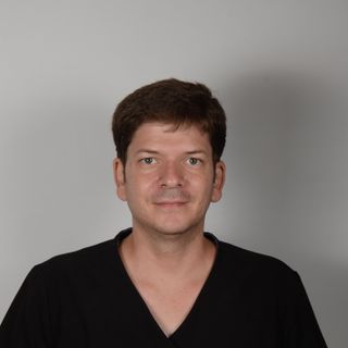 Dr. Jaime Alejandri Gamboa