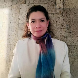 Ampliar imagen: Sandra Arzaluz, Psicólogo Toluca de Lerdo