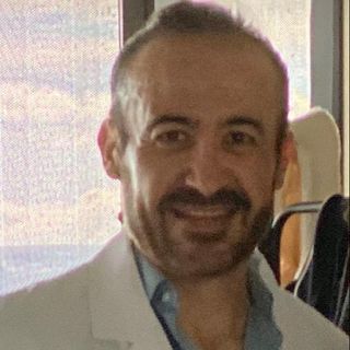 Ampliar imagen: Carlos Alberto Haro Prieto, Podiatra Tijuana