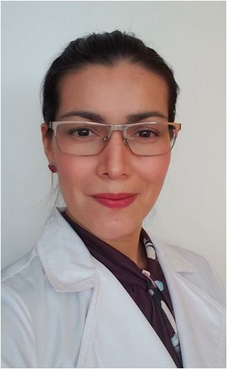 María Guadalupe Jiménez Carbajal