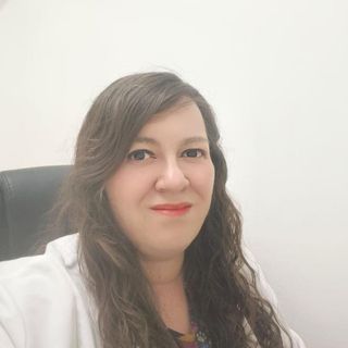Ampliar imagen: Maria Eugenia Ezeta Monroy, Internista Toluca de Lerdo
