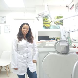Ampliar imagen: Priscilla Stefani Sánchez Moreno, Dentista - Odontólogo Cuauhtémoc