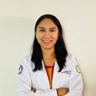 Ampliar imagen: Stephanie Arietta Soriano, Cardiólogo pediátrico Oaxaca de Juárez