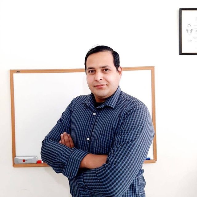 Victor Jesus Dena Rodriguez, Psicólogo Baja California