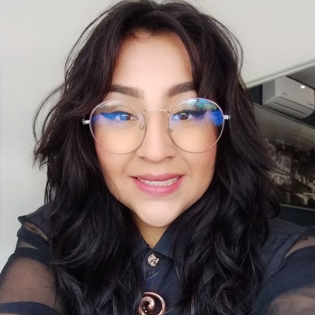 Esmirna López, Psicólogo Tijuana