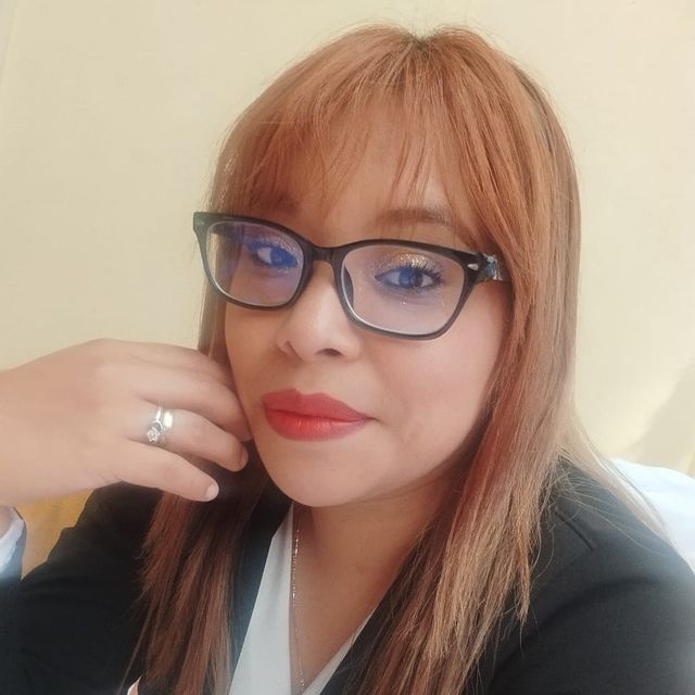 Casandra Luciano De la Cruz, Psicólogo Zinacantepec