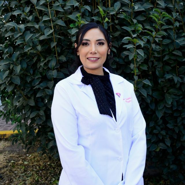 Gabriela Torres Jurado, Ginecólogo Ciudad de México