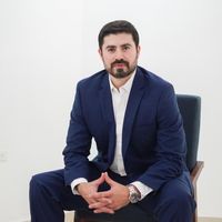 J. Raúl Cavazos González