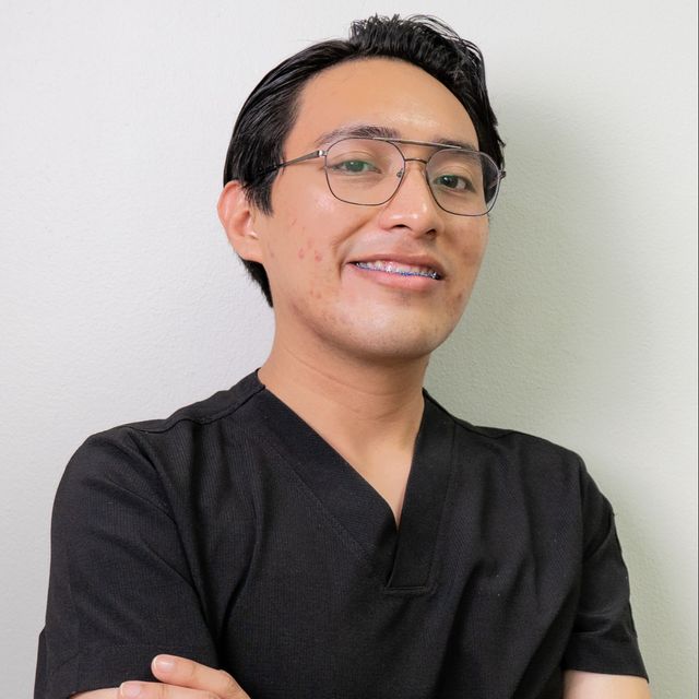 Oscar Gerardo Euan Quen