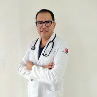 Fortunato López Velasco