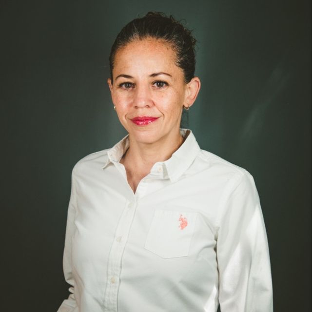 Adriana Burelo Ruiz, Psicólogo Tlalpan