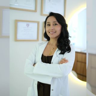 Diana  Oroza, Médico general Cuernavaca