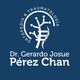 Gerardo Josué Pérez Chan