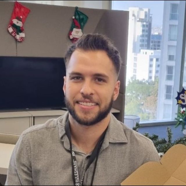 Michael de la Mora Fernández, Psicólogo Guadalajara