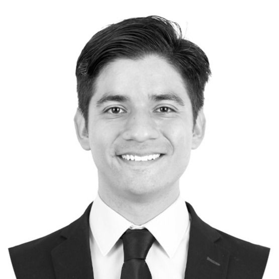 Carlo Acosta, Psicólogo Monterrey