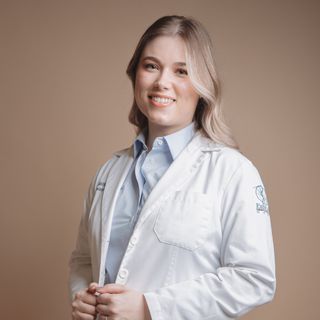 Ampliar imagen: Luisa Maria Gutierrez Gonzalez, Nutriólogo clínico Monterrey