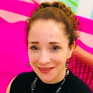 Karla Gonzalez, Psicólogo Monterrey