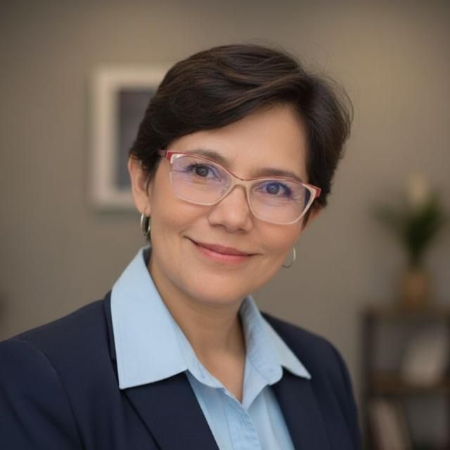 Irma Veronica Gonzalez Villarreal, Psicólogo Corregidora