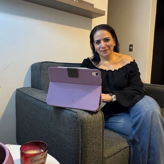 Claudia Fayad, Psicólogo Coyoacán