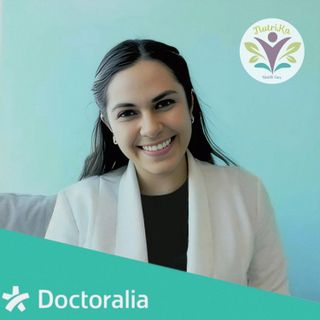 Ampliar imagen: Ingrid Palacios Acosta, Nutriólogo clínico Metepec