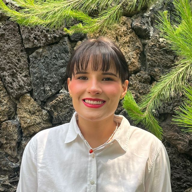 Dessiree Montserrat Manjarrez Rubi, Psicólogo Tlalpan