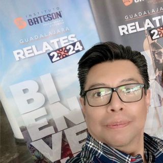 Ampliar imagen: Juan Carlos García Jiménez, Psicólogo Santiago de Querétaro