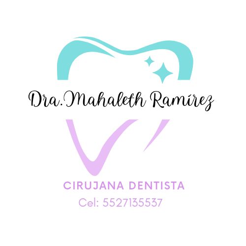 Mahaleth Areli  Ramírez Rodríguez , Dentista - Odontólogo Ciudad de México