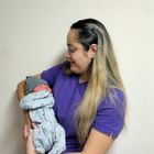 Dra. Sharon Urbina Martinez