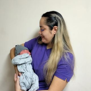 Dra. Sharon Urbina Martinez