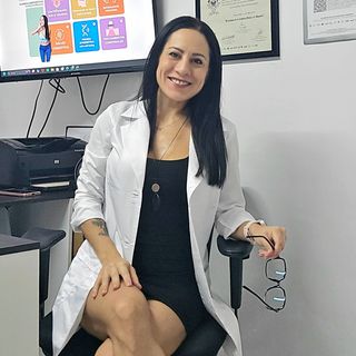 Lic. Aurora Ramírez