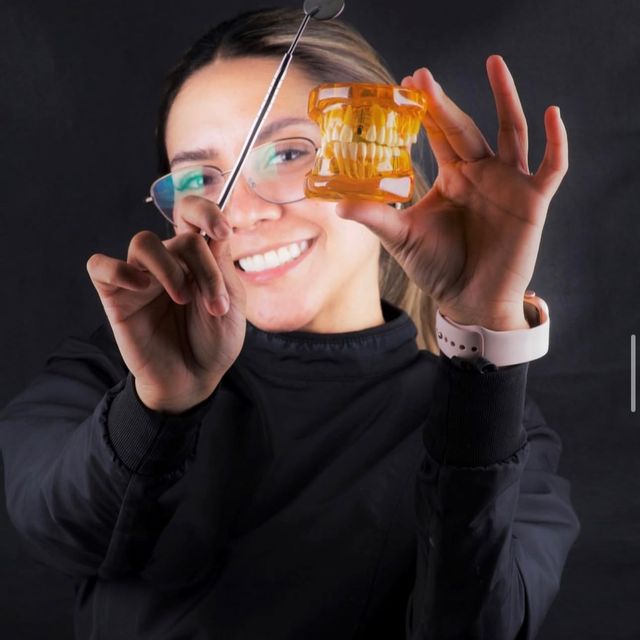 Sarahy  Duarte, Dentista - Odontólogo Hermosillo