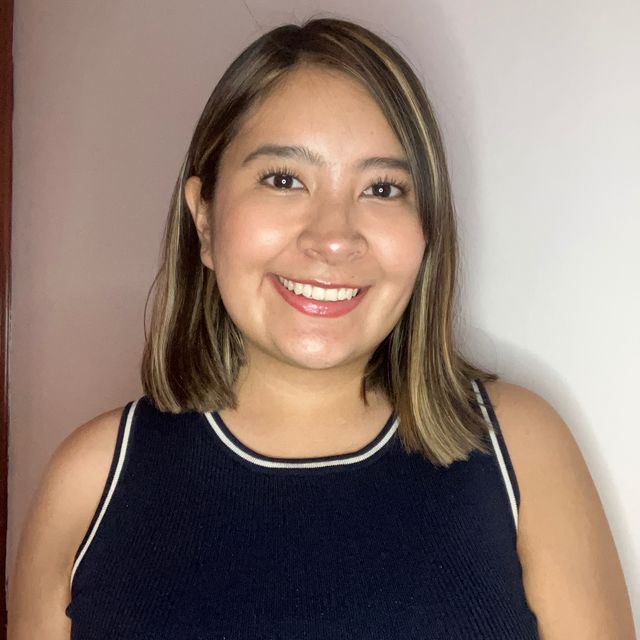 Esmeralda Cuellar, Psicólogo Ciudad de México