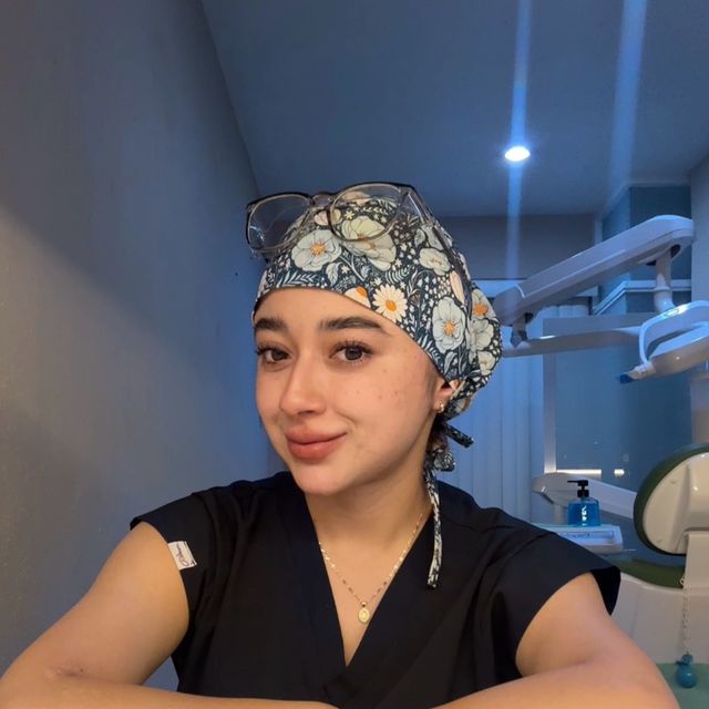 Andrea Martínez Martínez, Dentista - Odontólogo Aguascalientes