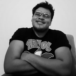 Mtro. Luis Felipe Martinez Medina